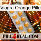 Viagra Orange Pill levitra1
